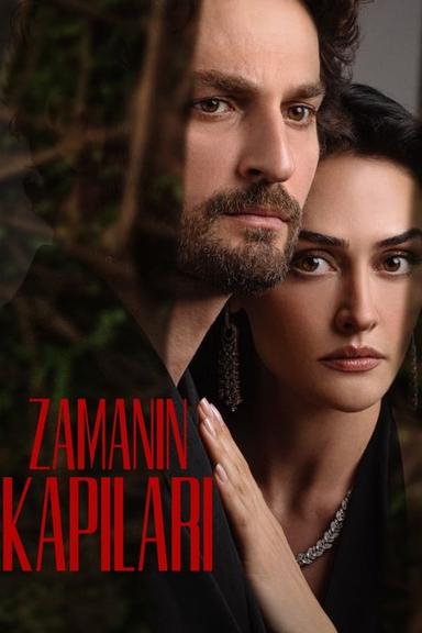 Постер сериала