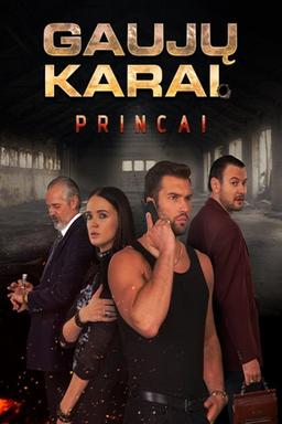 TV Show Poster