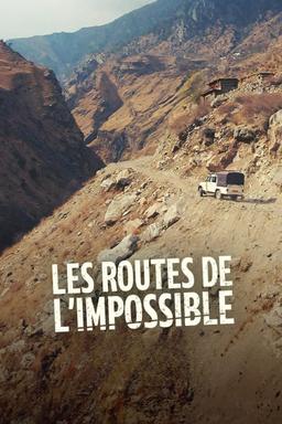 TV Show Poster