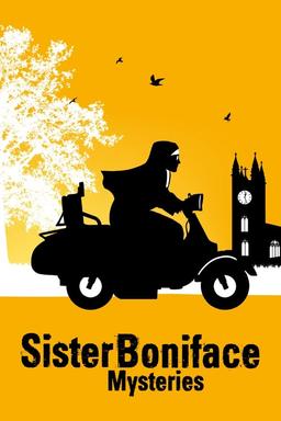TV Show Poster