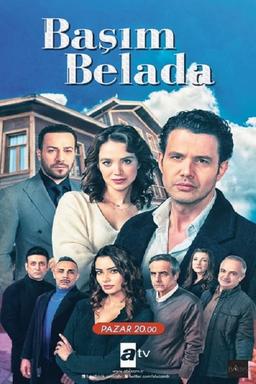 TV Show Poster