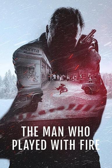 TV Show Poster