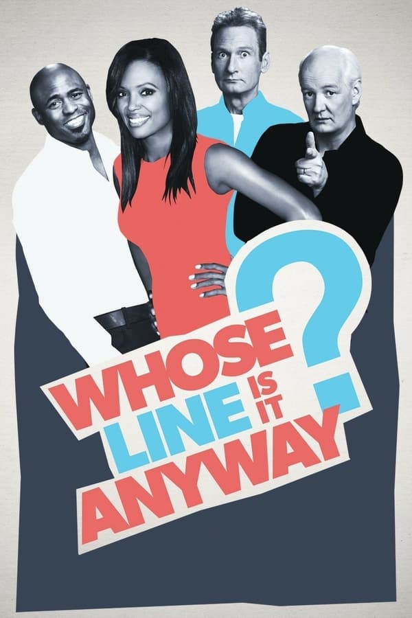 TV Show Poster