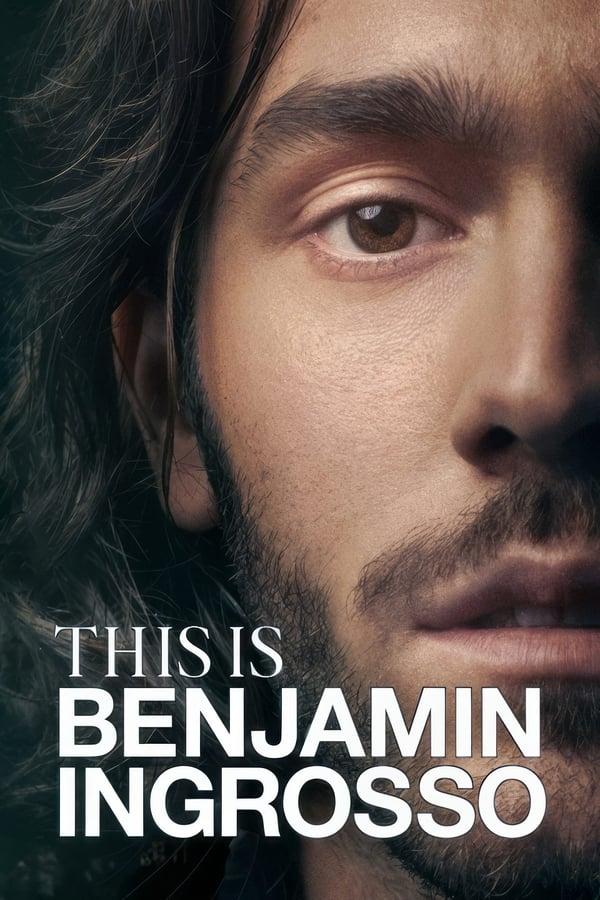 Постер сериала