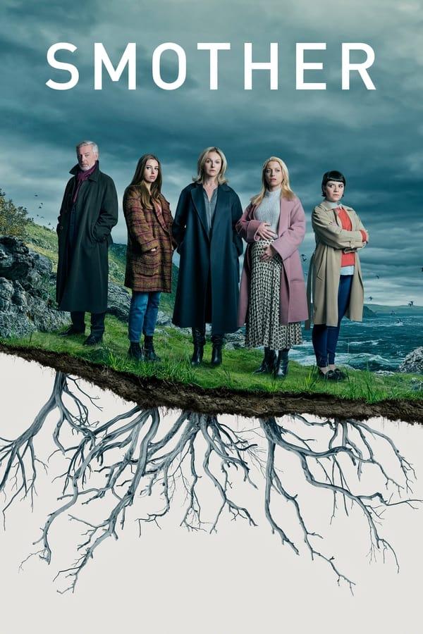 TV Show Poster