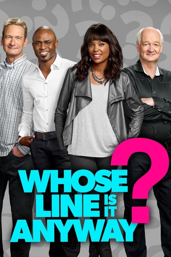 TV Show Poster