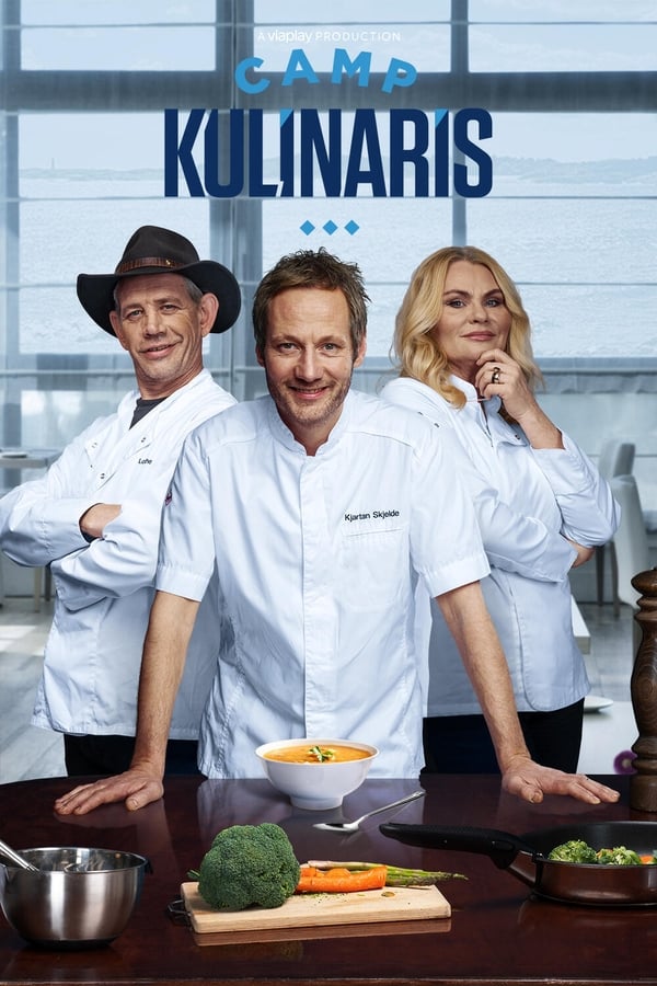 TV Show Poster