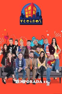 TV Show Poster