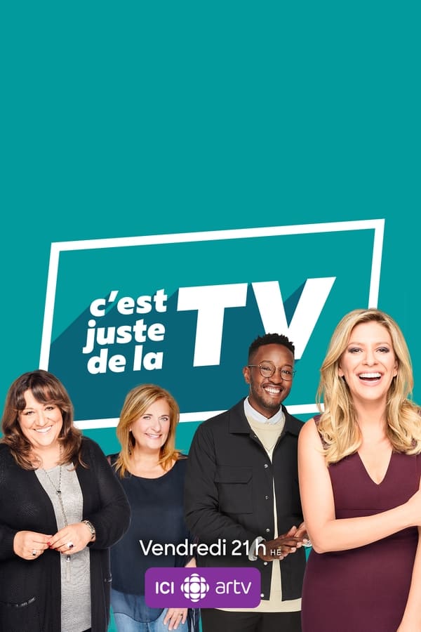 TV Show Poster