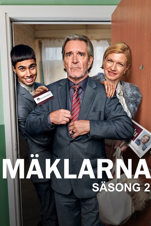 TV Show Poster