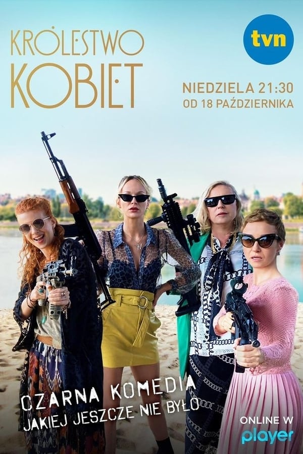 TV Show Poster