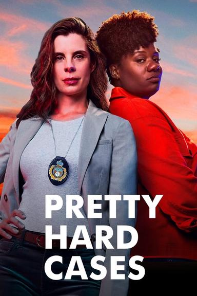 TV Show Poster