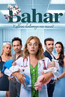 TV Show Poster
