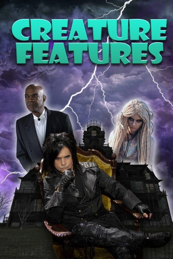 TV Show Poster