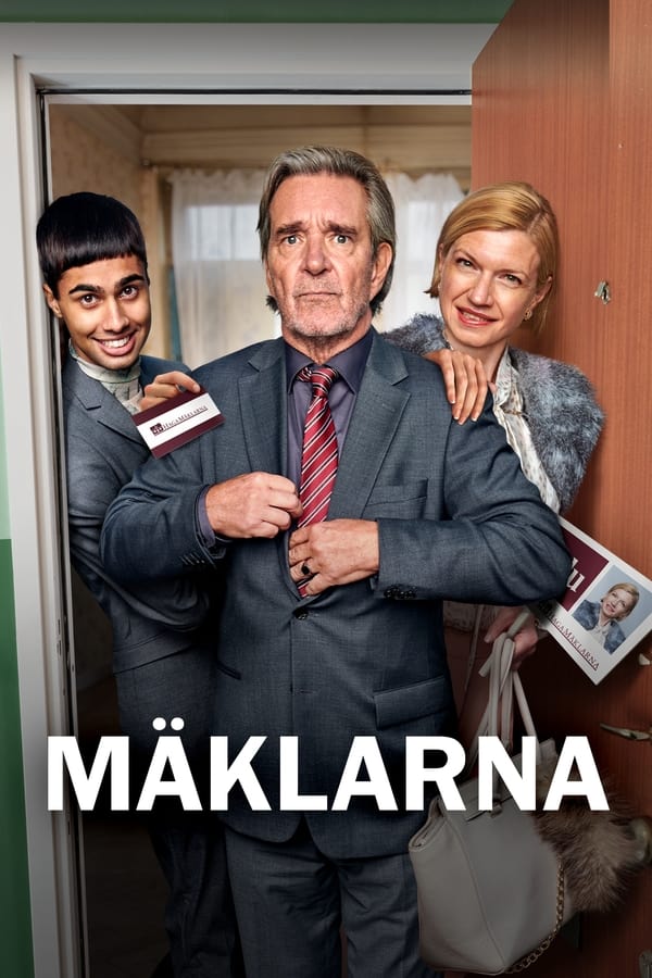 Постер сериала