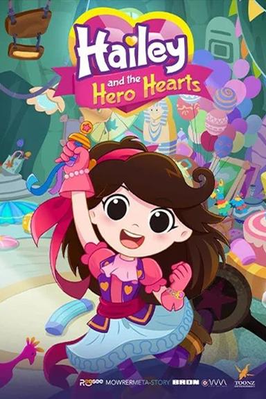 TV Show Poster