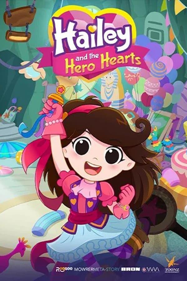TV Show Poster