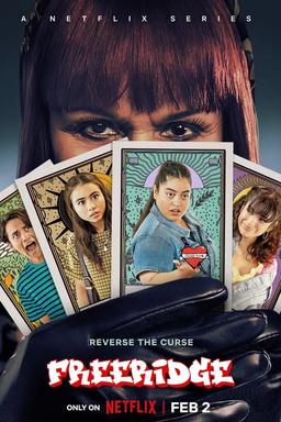 TV Show Poster