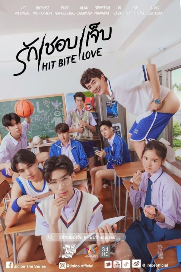 TV Show Poster