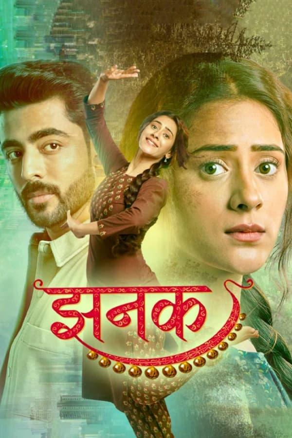 TV Show Poster