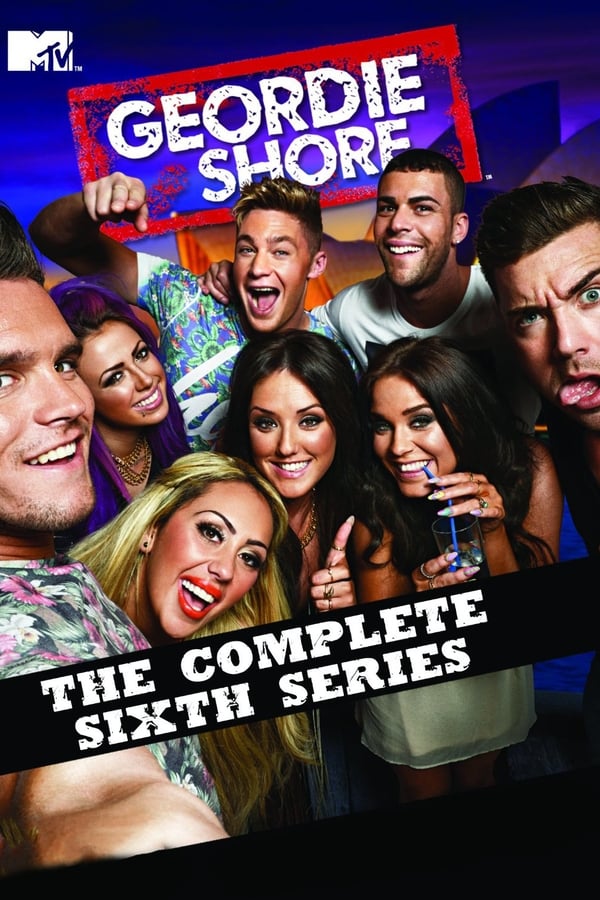 TV Show Poster