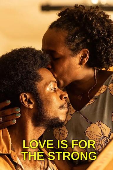 TV Show Poster