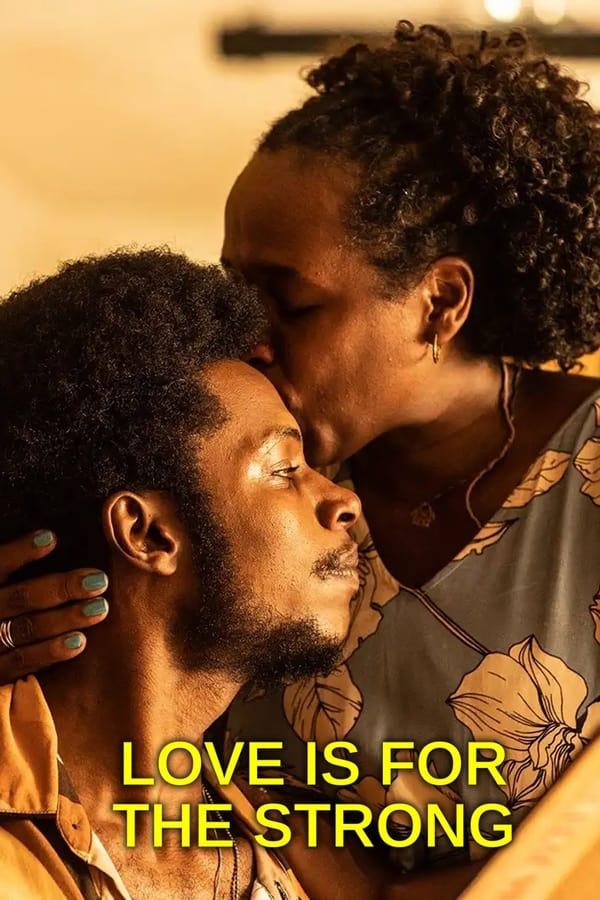 TV Show Poster
