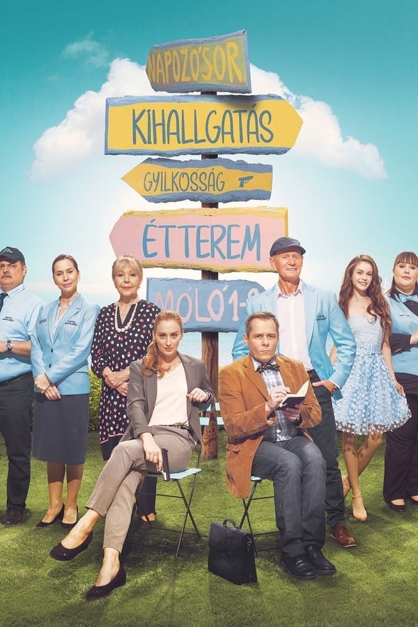 TV Show Poster