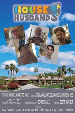 TV Show Poster
