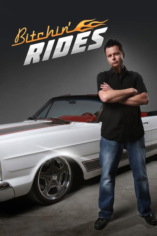 TV Show Poster