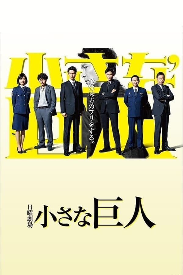 TV Show Poster