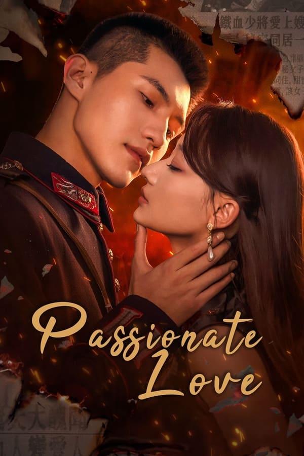 TV Show Poster