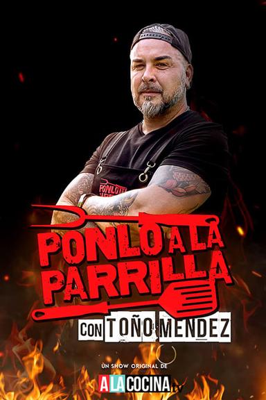 TV Show Poster