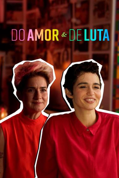 TV Show Poster
