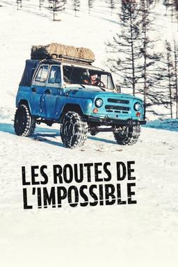 TV Show Poster