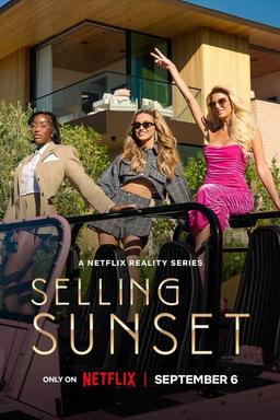 TV Show Poster