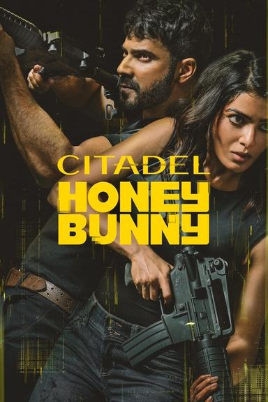 TV Show Poster