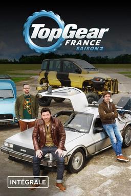 TV Show Poster