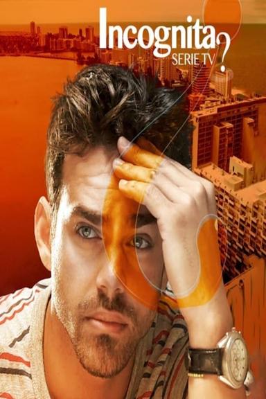 Постер сериала