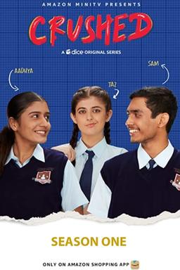 TV Show Poster