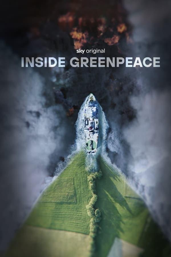 TV Show Poster