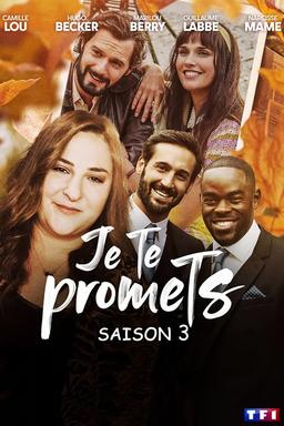 TV Show Poster
