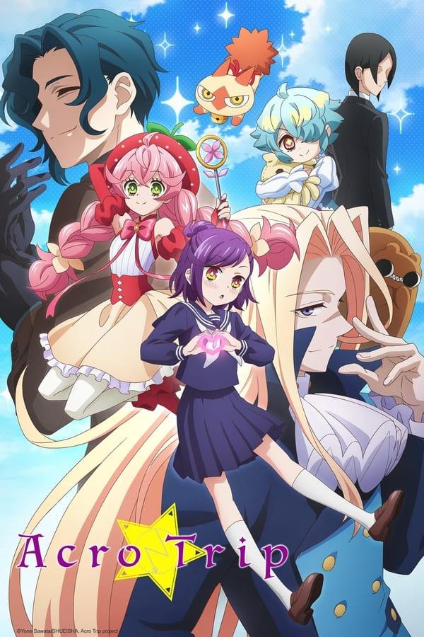 TV Show Poster