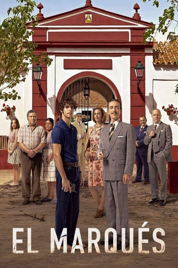 TV Show Poster