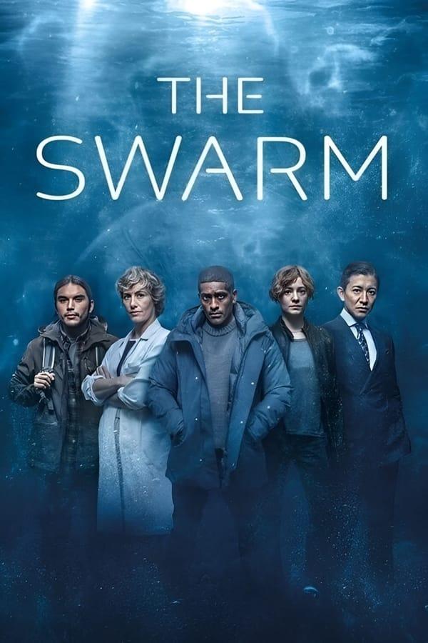 TV Show Poster