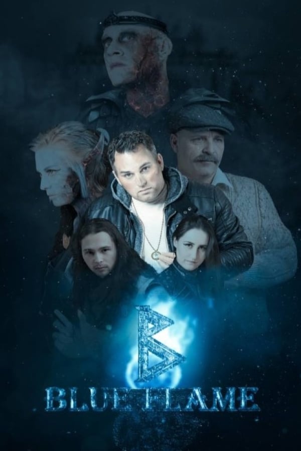 TV Show Poster