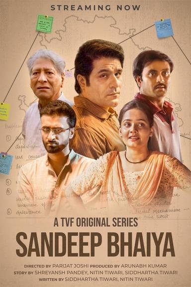 TV Show Poster
