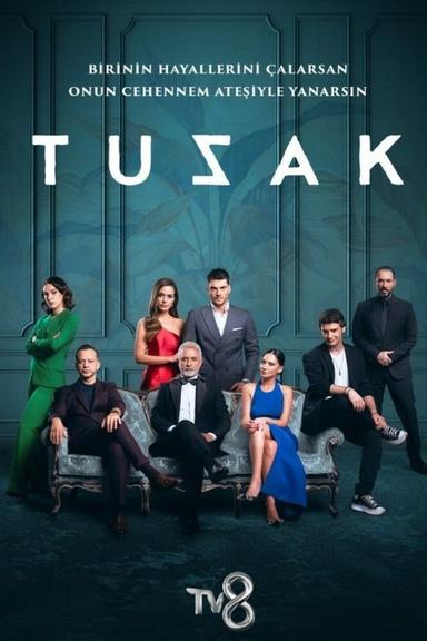 Постер сериала