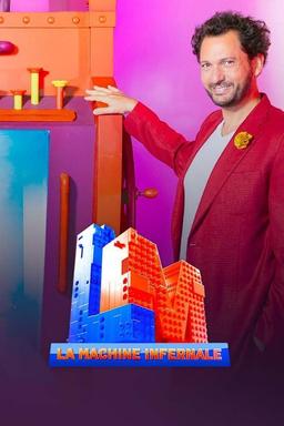 TV Show Poster