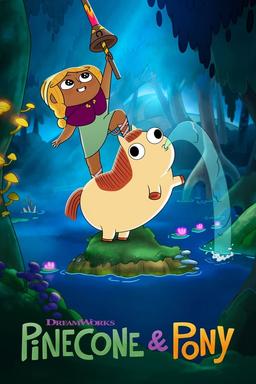TV Show Poster